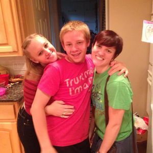 Meet your Posher, Tara